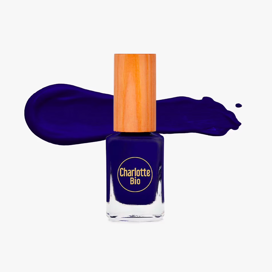 Charlotte midnight Blue Charlotte Bio - Midnight Blue - Afbeelding 1