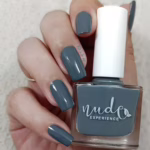 Nude Experience Nagellak Eiffel