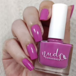 Nude Experience Nagellak Istanbul