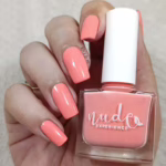 Nude Experience Nagellak Marrakech