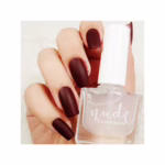Nude Experience Top Coat Matte – Matte Topcoat