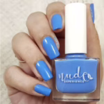 Nude Experience Nagellak Santorini