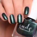 Nude Experience Nagellak FarFaraway