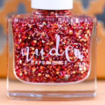 Nude Experience Glitter Nagellak Gaia