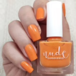 Nude Experience Nagellak Sunset Lover