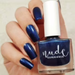 Nude Experience Nagellak Vaadhoo