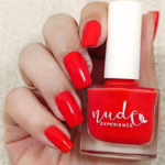 Nude Experience Nagellak Verone