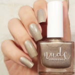 Nude Experience Nagellak Vendome