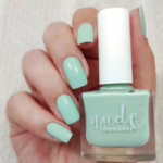 Nude Experience Nagellak Copenhague