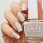 Nude Experience Nagellak Boccador