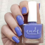 Nude Experience Nagellak Violette