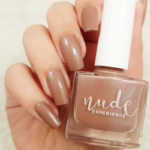 Nude Experience Nagellak Oceta
