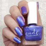 Nude Experience Nagellak Unicorn