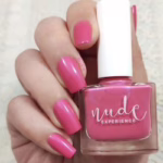 Nude Experience Nagellak Hillier