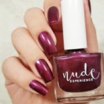Nude Experience Nagellak Wonderland