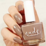 Nude Experience Nagellak Bijou