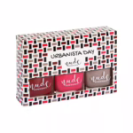 Nude Experience Nagellak set Urbanista Day