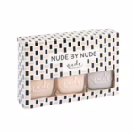 Nude Experience Nagellak Set Nude By Nude
