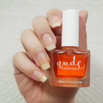 Nude Experience Calcium Protect – Nagelverzorging met Calcium