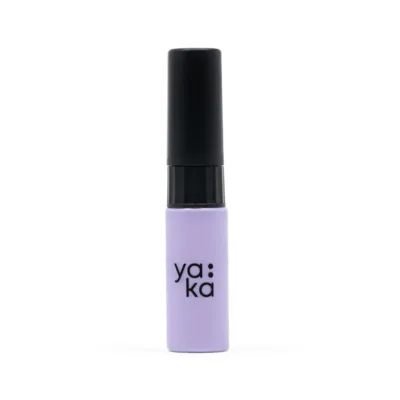 YAKA 2-in-1 Vegan Nagellak Doux Lilas