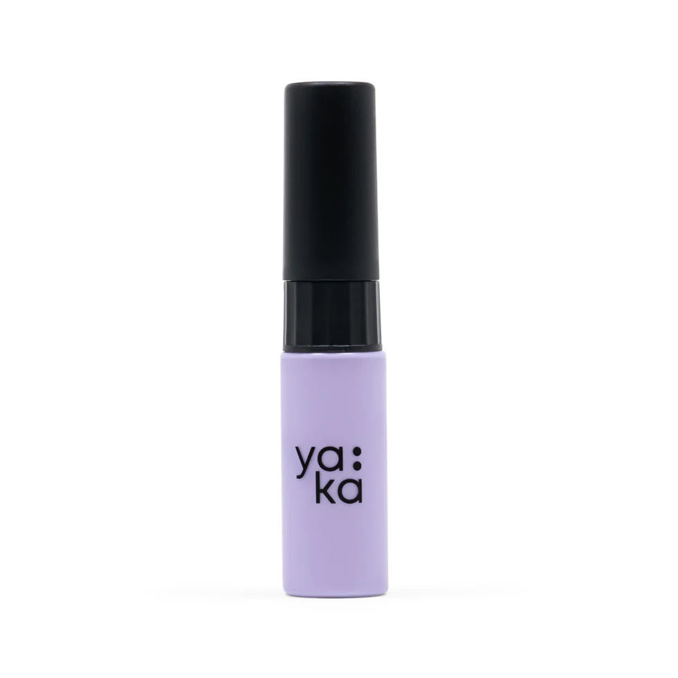 Vernis_doux_lilas_YAKA YAKA 2-in-1 Vegan Nagellak Doux Lilas - Afbeelding 1