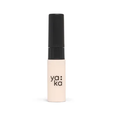 YAKA 2-in-1 Vegan Nagellak Mousse de Lait