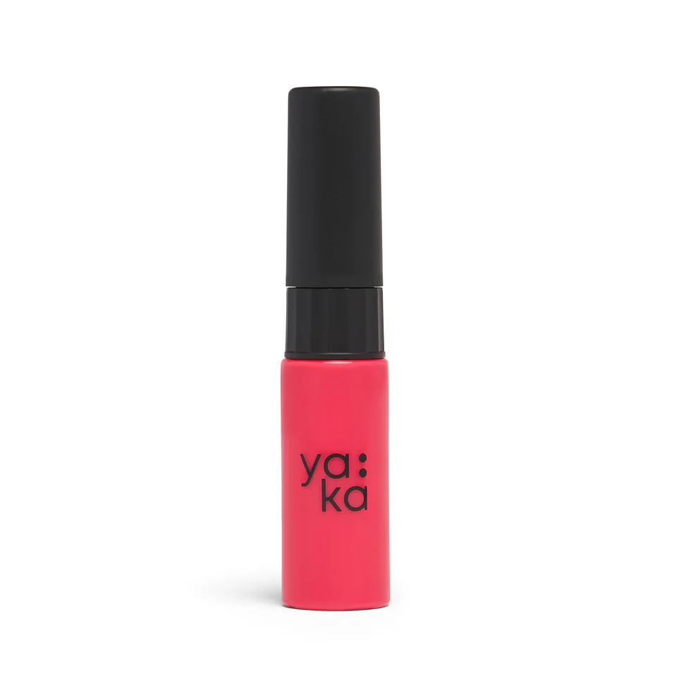 vernis-yaka-rose-pink-smoothie YAKA 2-in-1 Vegan Nagellak Pink Smoothie - Afbeelding 1